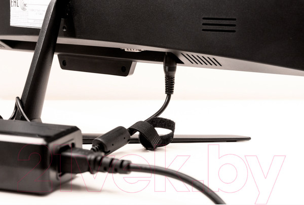 Изображение товара Моноблок IRBY Touch-i3121-16-1000-240-N-H610-022