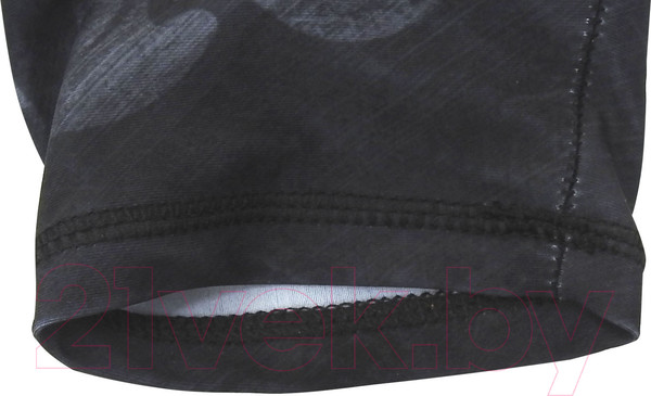 Изображение товара Тайтсы детские RuscoSport Black Herb (L)