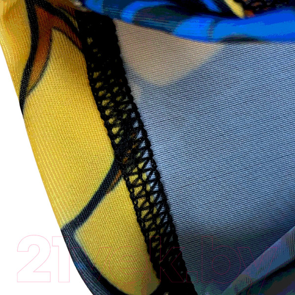 Изображение товара Тайтсы детские RuscoSport Dragon (2XL)