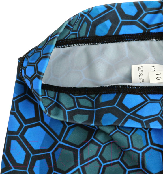 Изображение товара Тайтсы детские RuscoSport Dragon (3XL)