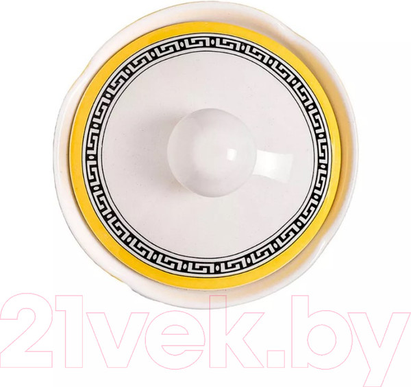 Изображение товара Сахарница Grace By Tudor England Halcyon GR01-280SB