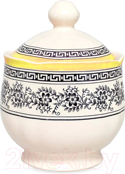 Изображение товара Сахарница Grace By Tudor England Halcyon GR01-280SB