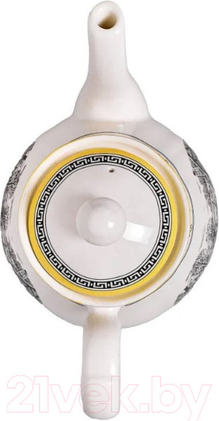 Изображение товара Заварочный чайник Grace By Tudor England Halcyon GR01-965TP