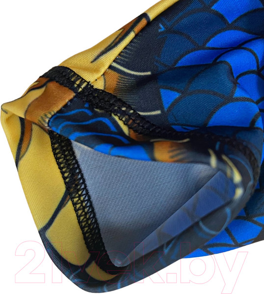 Изображение товара Тайтсы детские RuscoSport Dragon (S)