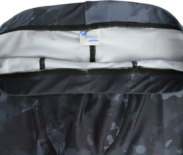 Изображение товара Тайтсы RuscoSport Grizzly (XXL)