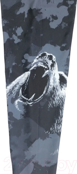 Изображение товара Тайтсы RuscoSport Grizzly (XXL)