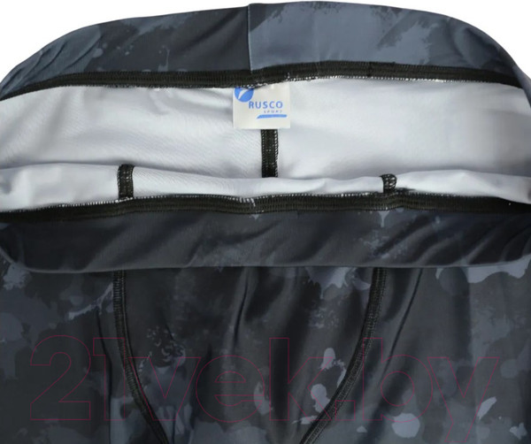 Изображение товара Тайтсы детские RuscoSport Grizzly (3XL)