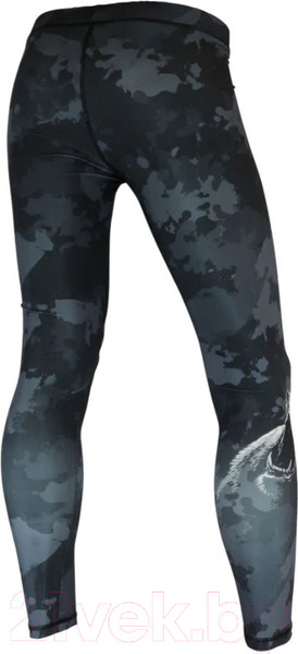 Изображение товара Тайтсы детские RuscoSport Grizzly (XL)