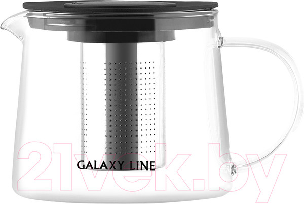 Изображение товара Заварочный чайник Galaxy Line GL 9362