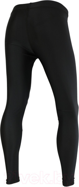 Изображение товара Тайтсы RuscoSport Only Black (M)