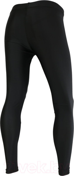 Изображение товара Тайтсы детские RuscoSport Only Black (S)