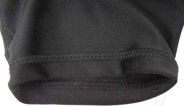 Изображение товара Тайтсы детские RuscoSport Only Black (S)