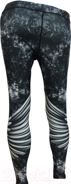 Изображение товара Тайтсы RuscoSport Wings (XXL)