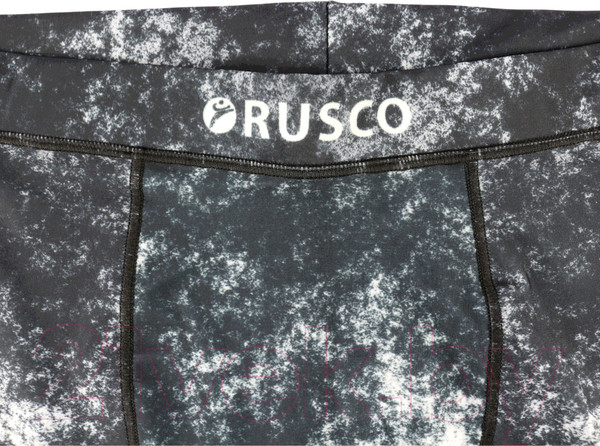 Изображение товара Тайтсы RuscoSport Wings (XXL)