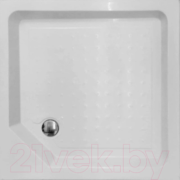Изображение товара Душевой уголок PELICAN 100x100x204 / SSW20110T