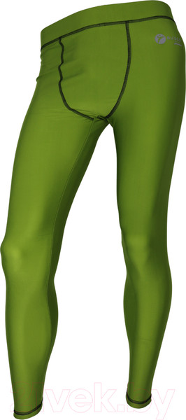 Изображение товара Тайтсы RuscoSport XL (оливковый)