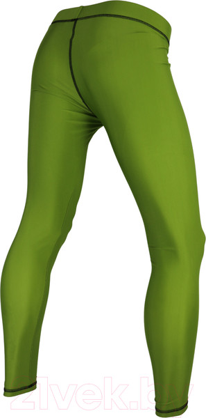 Изображение товара Тайтсы RuscoSport XL (оливковый)
