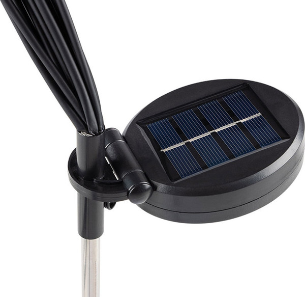 Изображение товара Светильник уличный Park Мотылек / 107151