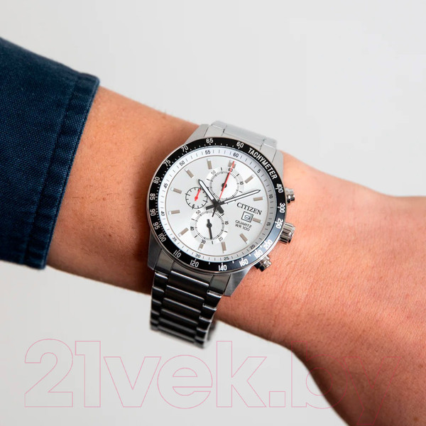 Изображение товара Часы наручные мужские Citizen AN3680-50A