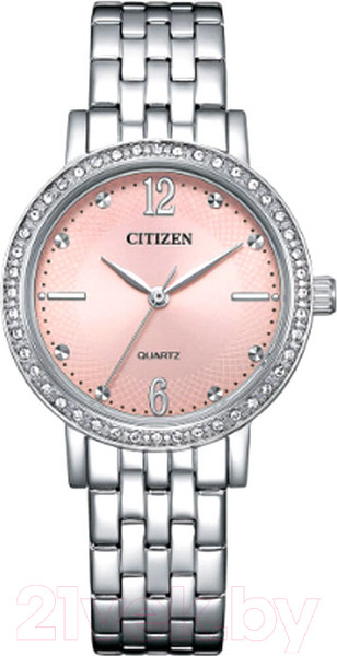 Изображение товара Часы наручные женские Citizen EL3100-55W