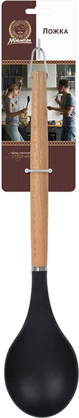 Изображение товара Ложка поварская Marmiton 17771 