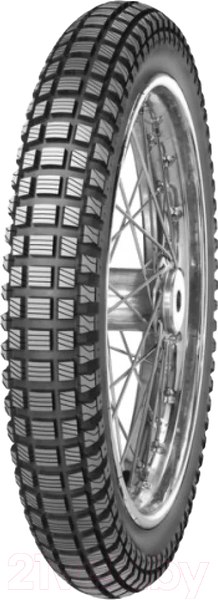Изображение товара Мотошина задняя Mitas SW-10 3.00-17 50P TT NHS