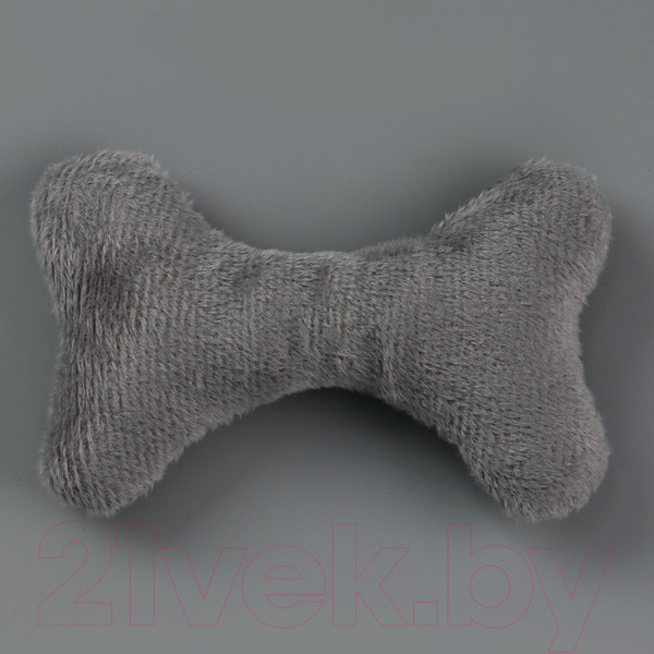 Изображение товара Детский рюкзак Milo Toys Мопс с косточкой / 10122833