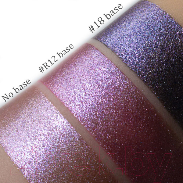 Изображение товара Тени для век Bernovich Sparkle X47 New