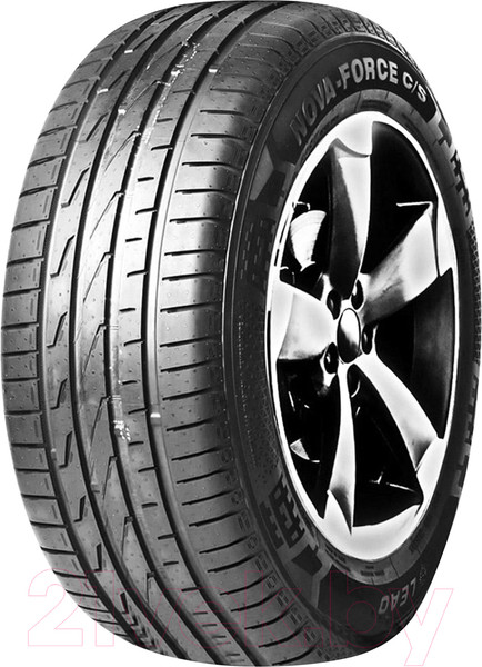 Изображение товара Летняя шина Leao Nova-Force C/S 265/65R17 112H