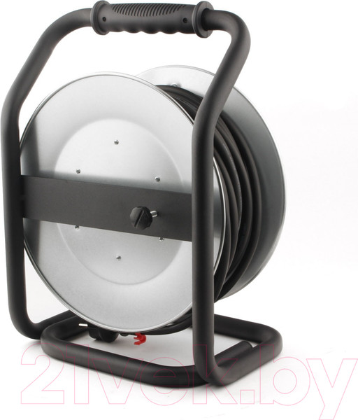 Изображение товара Удлинитель на катушке Power Cube PC44701 