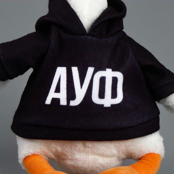 Изображение товара Мягкая игрушка Pomposhki Гусь. Ауф / 9750095