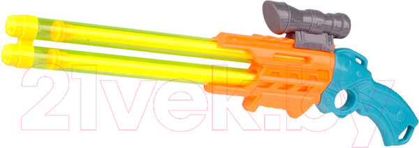 Изображение товара Ружье игрушечное Huada Водный / 2322885-917