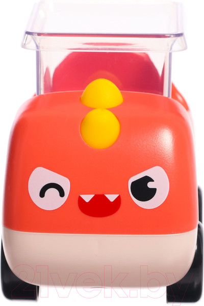 Изображение товара Развивающий игровой набор Zabiaka Загрузи машинку / 10071207