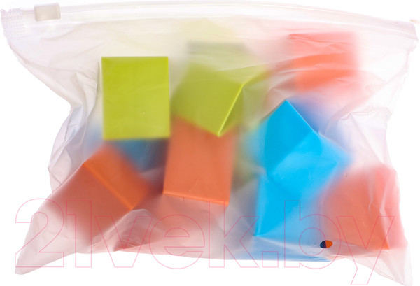 Изображение товара Развивающий игровой набор Zabiaka Загрузи машинку / 10071207