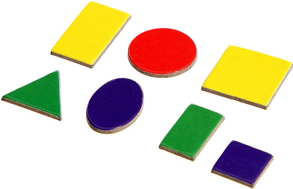 Изображение товара Развивающий игровой набор Zabiaka Закончи ряд / 4659734