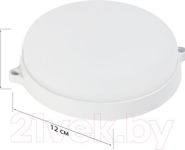 Изображение товара Светильник ЖКХ SmartBuy SBL-BTR15-40ms