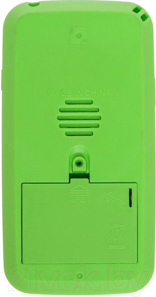 Изображение товара Развивающая игрушка Zabiaka Телефон. Белочка 12017 / 7044544