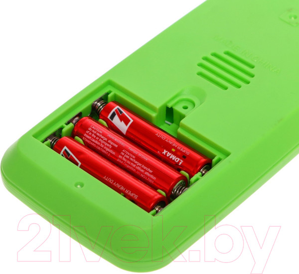 Изображение товара Развивающая игрушка Zabiaka Телефон. Белочка 12017 / 7044544