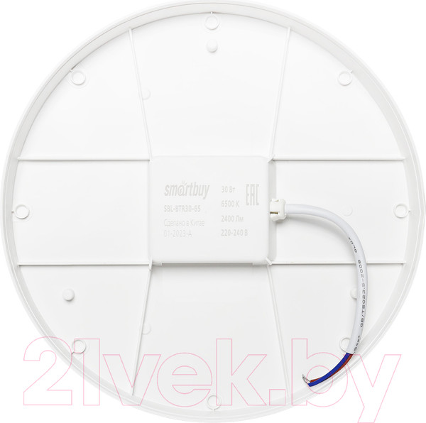 Изображение товара Светильник ЖКХ SmartBuy SBL-BTR30-65