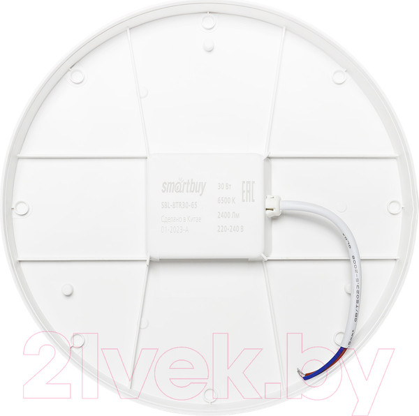 Изображение товара Светильник ЖКХ SmartBuy SBL-BTR30-65ms