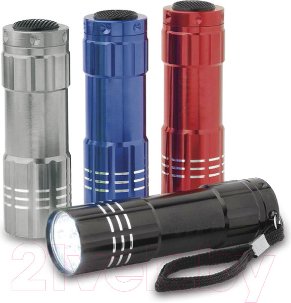 Изображение товара Фонарь SmartBuy SBF-103-B