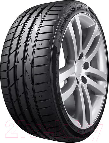 Изображение товара Летняя шина Hankook Ventus S1 Evo 2 K117B 225/45R17 91W Run-Flat