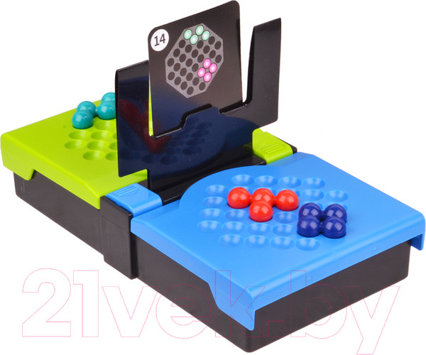 Изображение товара Игра-головоломка Huada Умная игра / 2434057-168-1