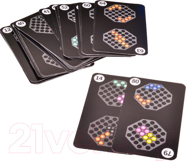 Изображение товара Игра-головоломка Huada Умная игра / 2434057-168-1