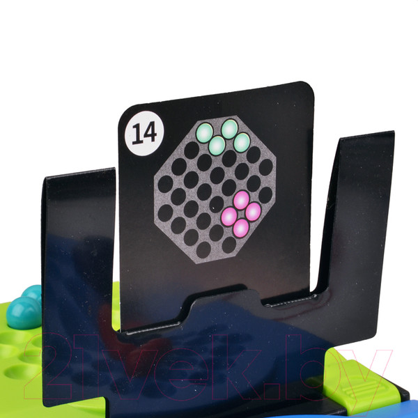 Изображение товара Игра-головоломка Huada Умная игра / 2434057-168-1