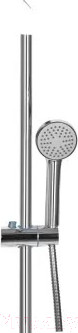 Изображение товара Душевая система Wisent WP3500-1