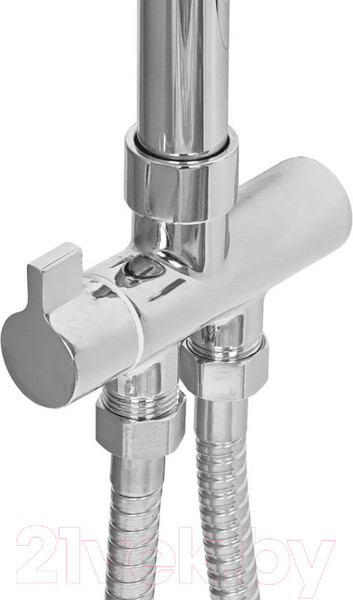 Изображение товара Душевая система Wisent WP3500-1