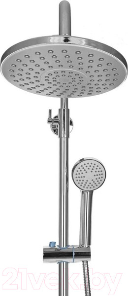 Изображение товара Душевая система Wisent WP3500-1