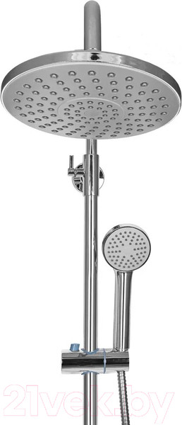 Изображение товара Душевая система Wisent WP3500-1