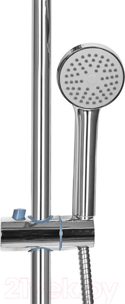 Изображение товара Душевая система Wisent WP3500-1